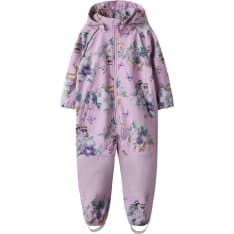 Name It Mini Nmfalfa08 lasten softshell-haalari