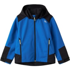 Name It Kids Nknalfalight08 lasten softshell-takki