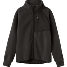 Name It Kids Nknmove03 lasten windfleece-takki