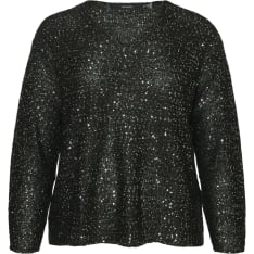 Vero Moda Curve Vmcleilani naisten neule