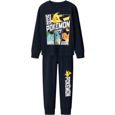 Name It Kids Nkmdamien lasten pyjama