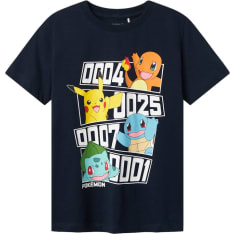 Name It Kids Nkmdazz lasten t-paita