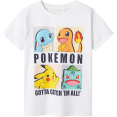 Name It Kids Nkmdazz lasten t-paita