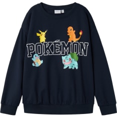 Name It Kids Nkmday lasten collegepaita