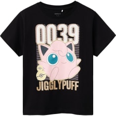 Name It Kids Nkfjimini lasten t-paita