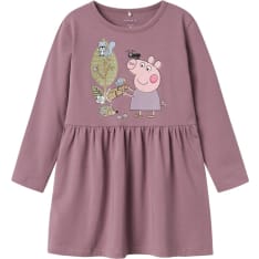 Name It Mini Nmfdyffi lasten mekko