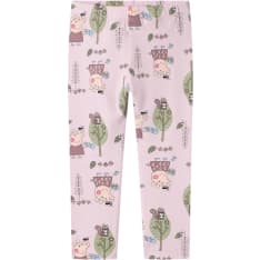 Name It Mini Nmfdyka lasten leggingsit