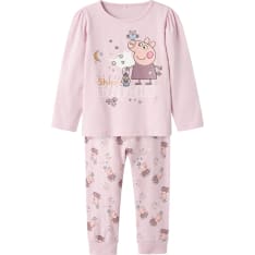 Name It Mini Nmfdyris lasten pyjama