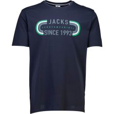 JACK'S miesten t-paita