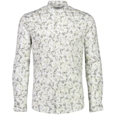 Lindbergh AOP floral shirt L/S
