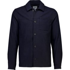Lindbergh miesten overshirt-takki