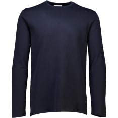 Lindbergh men's long-sleeved shirt