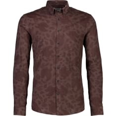 Lindbergh miesten kauluspaita