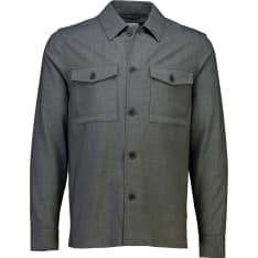 Lindbergh Superflex miesten overshirt-paita