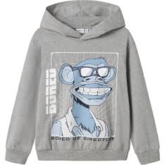 Name It Kids Nkmnobel lasten huppari