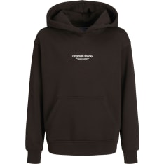 Jack&Jones Junior Jorvesterbro nuorten huppari