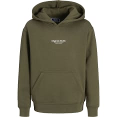 Jack&Jones Junior Jorvesterbro nuorten huppari