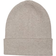 Only Onlzenna Hat - Without Shade Fem Knit Hat