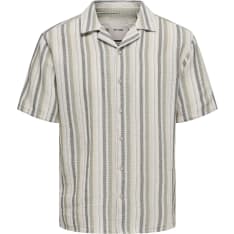 Only&Sons Onstrev shirt