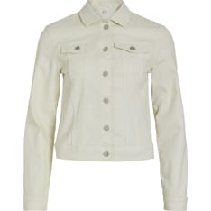 Vila Vinus fem denim jacket