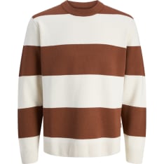 Jack&Jones Originals Jorboston miesten neulepaita