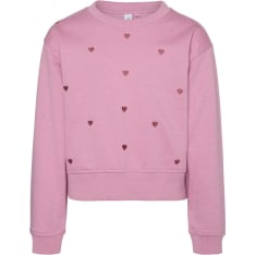 Vero Moda Girl Vmoctavia nuorten collegepaita