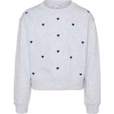 Vero Moda Girl Vmoctavia nuorten collegepaita