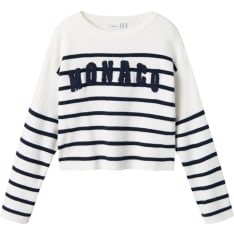 Name It Kids Nkfdinilla lasten neulepaita