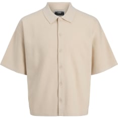 Jack&Jones Core Jcounion miesten lyhythihainen kauluspaita