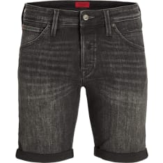 Jack&Jones Jeans Intelligence Jjirick miesten farkkushortsit