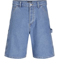 Jack&Jones Jeans Intelligence Jjialex miesten farkkushortsit