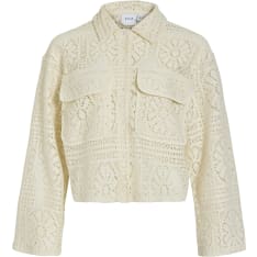Vila Vimerinda fem knit cardigan