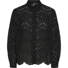 Pieces Pcvilde Women's Blouse
