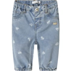 Name It Baby Nbmben vauvojen housut