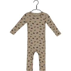 Name It Baby Nbmsacar vauvojen potkupuku