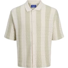 Jack&Jones Originals Jortyler miesten lyhythihainen kauluspaita