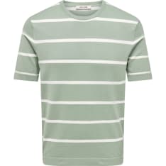 Only&Sons Onswyler miesten t-paita