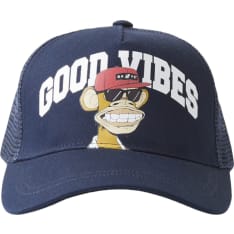 Name It Kids Nkmferdinan Cap