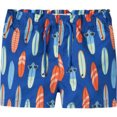 Name It Mini Nmmzeus lasten uimashortsit