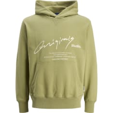 Jack&Jones Originals Jormanchester miesten huppari