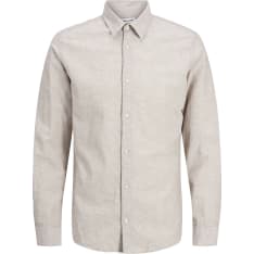 Jack&Jones Junior Jjebreeze Youth Collared Shirt