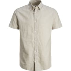 Jack&Jones Junior Jjbreeze Youth Collared Shirt