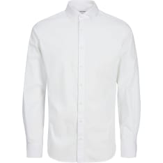 Jack&Jones Junior Jjeaxel Youth Collared Shirt