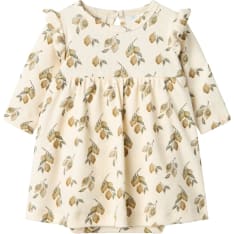 Lil' Atelier Baby Nbfgavo vauvojen bodymekko