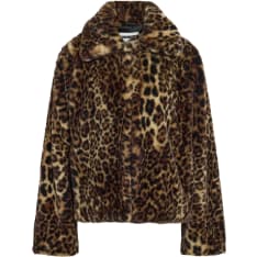 Noisy May Nmeve naisten takki