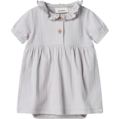 Lil' Atelier Baby Nbffleura vauvojen bodymekko