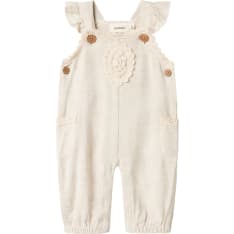 Lil' Atelier Baby Nbffrigg vauvojen haalari