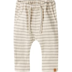Lil' Atelier Baby Nbmdenji vauvojen housut