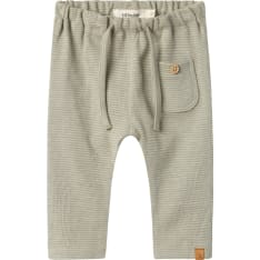 Lil' Atelier Baby Nbmfeng vauvojen housut