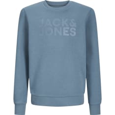 Jack&Jones Mini Jjecorp lasten collegepaita